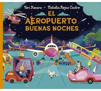 Picarona – El aeropuerto buenas noches
