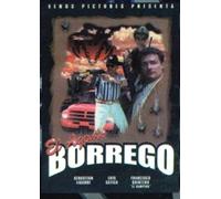 El Agente Borrego