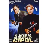Solo (The Man From U.N.C.L.E., Spain Import, See Details For Languages)