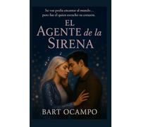El agente de la sirena