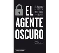 El Agente Oscuro - [Livre en VO] Anónimo (Auteur)
