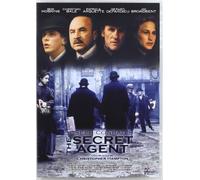 El Agente Secreto (1996) [Import]