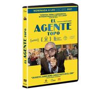El Agente Topo (2020)