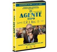 El agente topo (2020) G