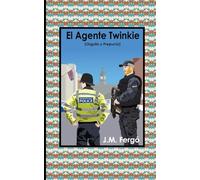El Agente Twinkie