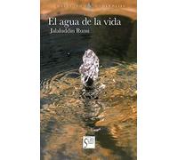 EL AGUA DE LA VIDA