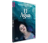 El Agua DVD DVD