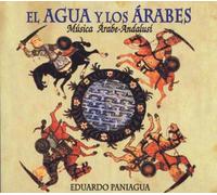 Eduardo Paniagua - El Agua y los árabes