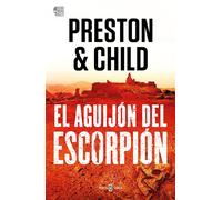 El Aguijón Del Escorpión / The Scorpion's Tail