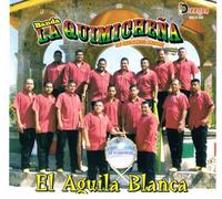 El Aguila blanca [SINGLE]