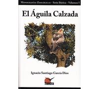 EL AGUILA CALZADA