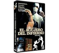 El Agujero Del Infierno 1985 Dvd Hellhole