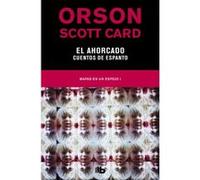 El Ahorcado/Cuentos De Espanto - [Livre en VO] Scott Card, Orson (Auteur)
