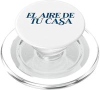 El Aire de Tú CASA PopSockets PopGrip pour MagSafe