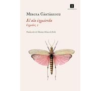 El ala izquierda/ The Left Wing