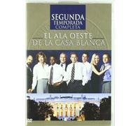 El Ala Oeste De La CASA Blanca 2ª Temp. [Import]