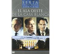 El Ala Oeste De La CASA Blanca 6ª Temp. [Import]
