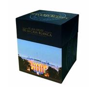 El Ala Oeste De La CASA Blanca (Colección Completa-7 Temporadas) [Import]
