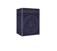 El Ala Oeste De La CASA Blanca Temp. 1-7 [Import]