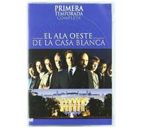 El Ala Oeste De La CASA Blanca-Temporada 1 [Import]
