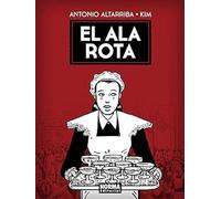 EL ALA ROTA