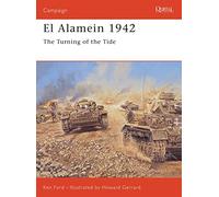 El Alamein 1942: The Turning of the Tide