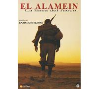 El Alamein (DVD)