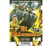El Alamein [Dvd]