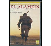 El Alamein - La linea del fuoco
