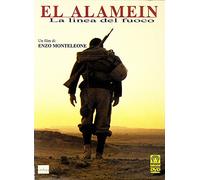 El Alamein-La Linea Del Fuoco [Confezione Speciale] [Import]