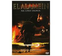 El Alamein - La linea del fuoco [DVD] (IMPORT) (Pas de version française)