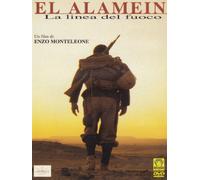 El Alamein-La Linea Del Fuoco [Import]