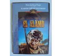 El Alamo (Slim) [Import]