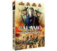 El Alamo. Trece Dias De Gloria (Import)