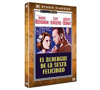 El Albergue De La 6ª Felicidad (St.Cla.) [Import]