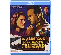 El albergue de la sexta felicidad BD [Blu-Ray] [Import]