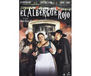 El Albergue Rojo [Import]