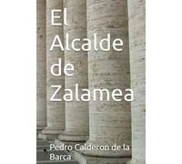 El Alcalde de Zalamea