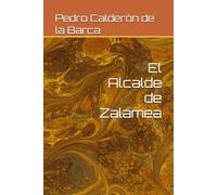 El Alcalde de Zalamea