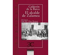 El alcalde de Zalamea
