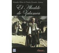 El Alcalde De Zalamea (F.Fernan Gomez) [Import]