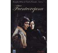 El Alcalde de Zalamea / Los Comuneros / Fuenteovejuna (3 DVD) (Region 2) Spanish Audio