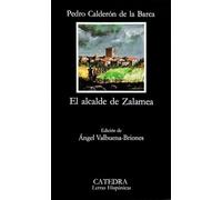 El alcalde de Zalamea/The Mayor of Zalamea