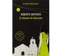 El alemán de Atacama / The german of atacama