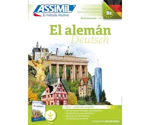 El alemán (pack téléchargement)
