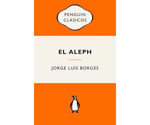 El Aleph: Ediciones icónicas
