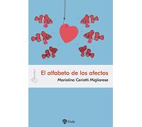 El alfabeto de los afectos
