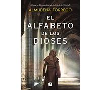 El alfabeto de los dioses