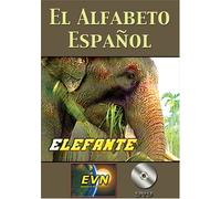 El Alfabeto Español DVD