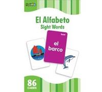 El AlfabetoThe Alphabet Flash Kids Spanish Flash Cards by Edited by Flash Kids Editors Flash Kids Editors (Auteur)